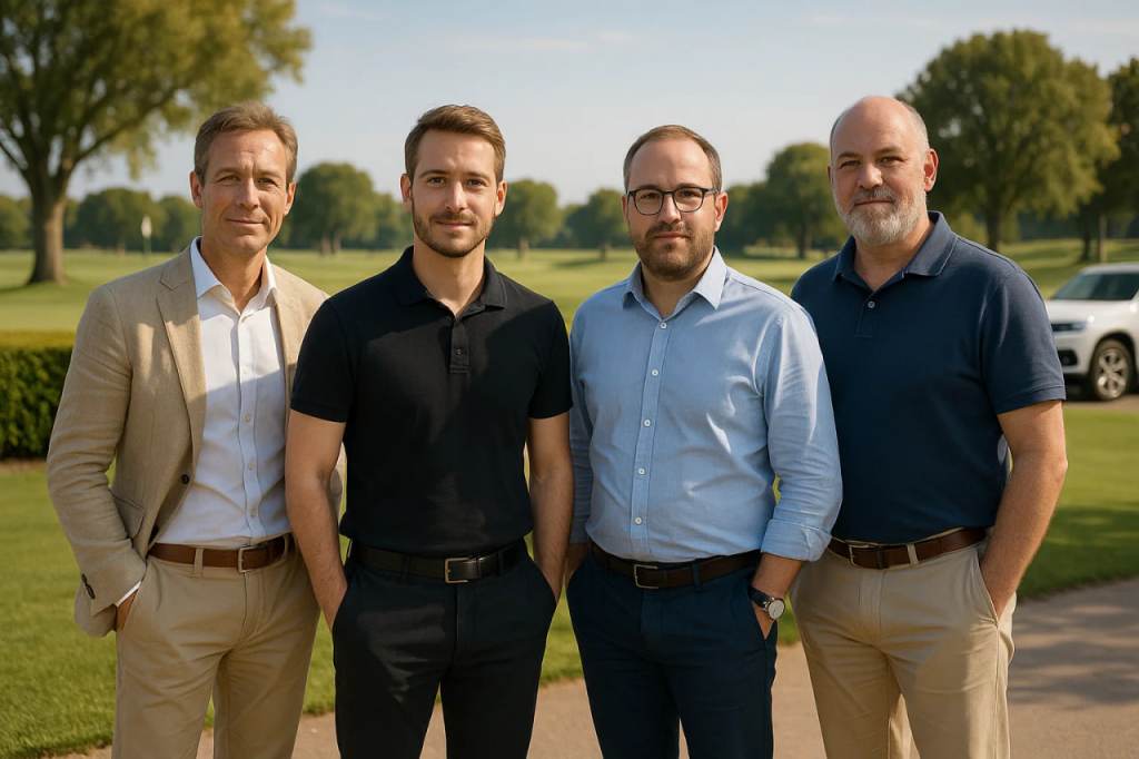 🏌️‍♂️ Stepping Out of Your Comfort Zone Brings New&nbsp;Opportunities