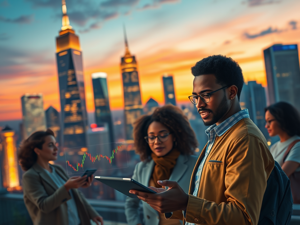 💰 Stop Complaining — Start Earning