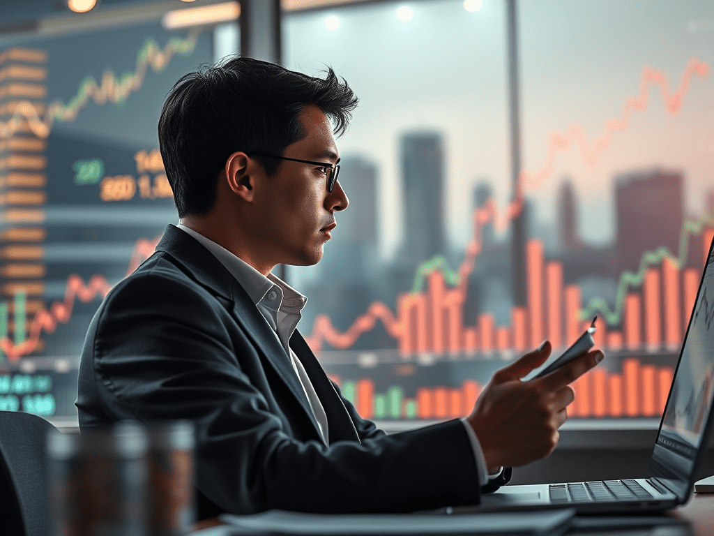 🛒 Bank of Japan, Fed, and the Game-Changing 2026 Ahead